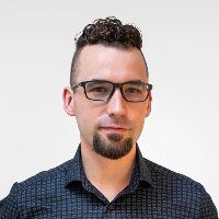 Paul Rosenbusch – Portrait
